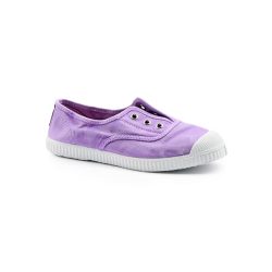 Cienta - Cordoba-34, Cordoba-38 Slip-on Sneakers, 34, Violett