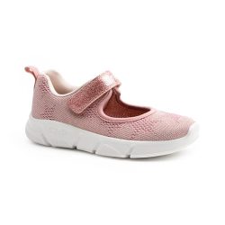 Geox - Aril, für Damen, Rosa, Größe 29