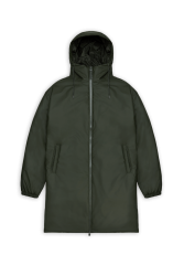 RAINS - Jacke, für Herren, Grün, Größe XS