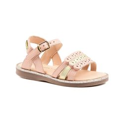 Les Tropeziennes - Isidor-25, Isidor-24 Sandalen, 25, Rosa