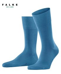 Falke - Tiago So, für Herren, Blau, Größe 45-46