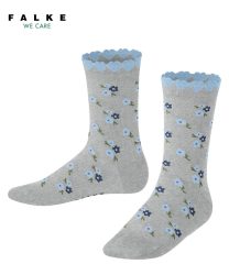 Falke Ditsy Flowers-31-34 31-34