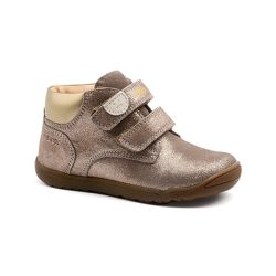 Geox - Macchia-19, Macchia-19 Stiefeletten, 19, Gold