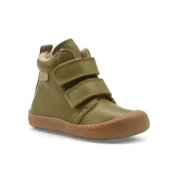 Naturino - Wigghi - Barefoot, Wigghi Barefoot Klettverschluss Stiefel, 21