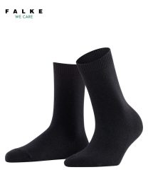 Falke - Socken, für Damen, Black, Größe 39-42