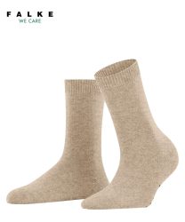 Falke - Socken, für Damen, Beige, Größe 39-42