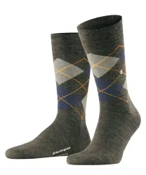 Burlington MELANGE EDINBURGH SO WOOL-40-46 40-46