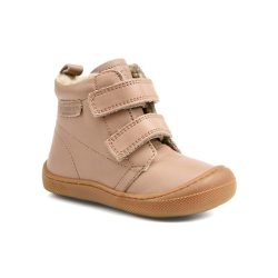 Naturino - WIGGHI - Barefoot, WIGGHI Barefoot Stiefeletten, 22, Taupe