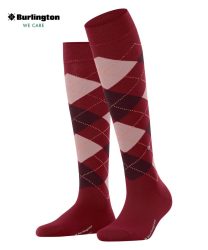 Burlington - Marylebone Kh, für Damen, Rot, Größe 36-41