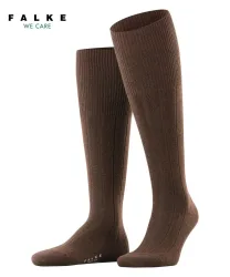 Falke -  Lhasa Rib Kh, für Herren, Braun, Größe 39-42