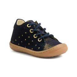 Bellamy - Ivea Marine, Ivea Marine Babyschuhe, 19, Aquamarine