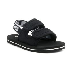 UGG - Lennon, Lennon Sandalen, 27.5, Schwarz