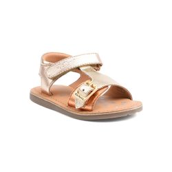 Kickers - Diazz, Diazz Sandalen, 20, Gold