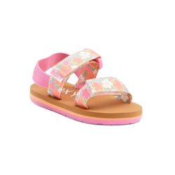 Roxy - Tw  Cage, TW Cage Sandalen, 22, Rosa