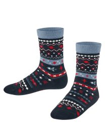 Falke FALKE COSMOS FAIR ISLE-27-30 27-30