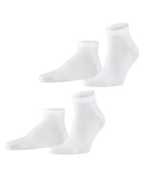 Falke - Socken, für Herren, Weiss, Größe 39-42