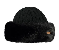 Barts FUR CABLE BANDHAT-0 Einmalige Grösse