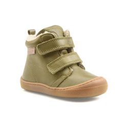Naturino - Wigghi - Barefoot, Wigghi Barefoot Klettverschluss Stiefel, 21