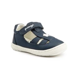 Primigi - Baby soft, Baby Soft Sandalen, 19, Aquamarine