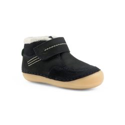 Kickers - Soklimb-18, Soklimb Baby Stiefeletten, 18, Aquamarine