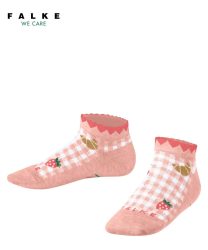 Falke - Summer Picnic, für Damen, Rosa, Größe 27-30