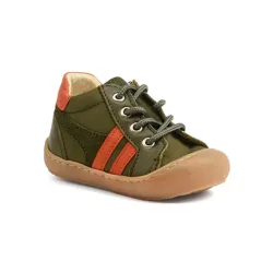 Bellamy - Lilian Kaki, Lilian Kaki Knöchelstiefel, 20, Khaki