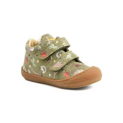 Naturino - Cocoon, Cocoon Babyschuhe, 19, Grün