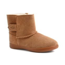 UGG - Keelan-27.5, Keelan Stiefel, 27.5, Cognac