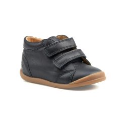 Pom D'api - Flex-Up, Flex-Up Lauflernstiefel aus Leder, 22