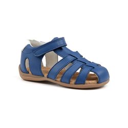 Benjie - Minusio-20, Minusio-22 Fischer-Sandalen, 20, Königsblau