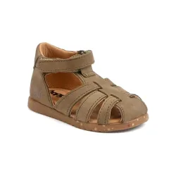 Bopy - Ranoc, Ranoc Fischer Sandalen, 17, Khaki