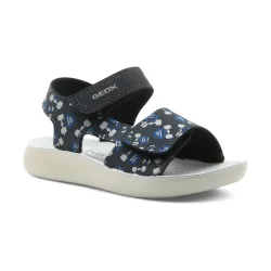 Geox - Lightfloppy, Lightfloppy Sandalen, 25, Aquamarine