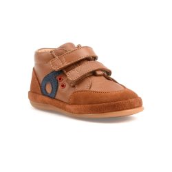 Benjie - Aubépine logo, Aubépine Logo Stiefeletten, 20