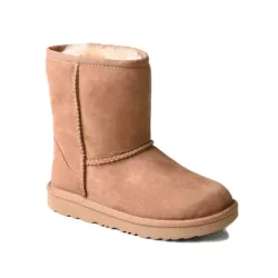 UGG - Classic II-36, für Damen, Beige, Größe 36