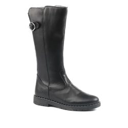 Primigi - 8440911-25, Langschaftstiefel, 25, Schwarz
