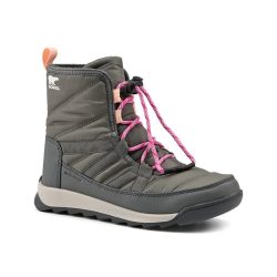 Sorel - Winterschuhe, 35, Grau