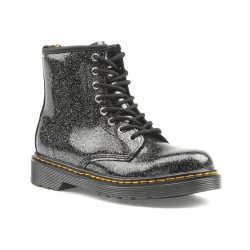 Dr.Martens - 1460 J, 1460 J Glitter Schnürstiefel, 31