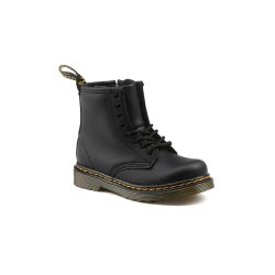Dr.Martens - 1460 T-27, für Damen, Schwarz, Größe 27