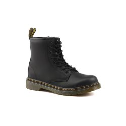 Dr.Martens - 1460 J-29, 1460 J-38.5 Schnürstiefel, 29, Schwarz