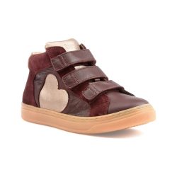 Benjie - Laax coeur, Laax Herz Stiefeletten, 33