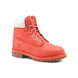 Timberland - 6 Inch Premium WP-31, für Damen, Rosa, Größe 31