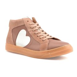 Benjie - Laax coeur, für Damen, Größe 37