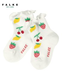 Falke - Fruit Salad, für Damen, Offwhite, Größe 86
