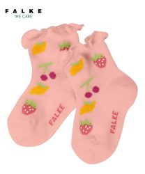 Falke - Fruit Salad, für Damen, Rosa, Größe 62-68