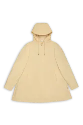 RAINS - 18050 A-Line W, für Damen, Gelb, Größe XS