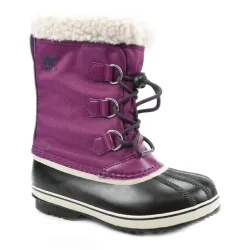 Sorel Yoot Pac Nylon-37 37