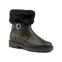 Bopy - Siberie-25, für Damen, Schwarz, Größe 25