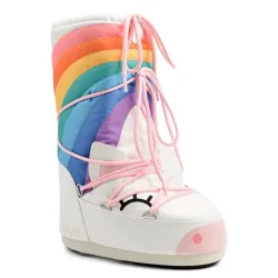 MOON BOOT - Icon Unicon, für Damen, Multicolor, Größe 31