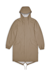 RAINS - Parka, für Herren, Beige, Größe S