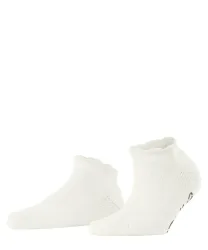 Falke - Soft Elegance So, für Damen, Weiss, Größe 39-42